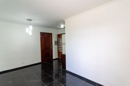 Sala de apartamento para alugar com 2 quartos, 53m² em Vila Constanca, São Paulo