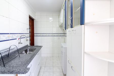 Apartamento para alugar com 53m², 2 quartos e 1 vagaCozinha