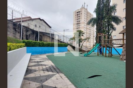 Apartamento para alugar com 53m², 2 quartos e 1 vagaParque infantil