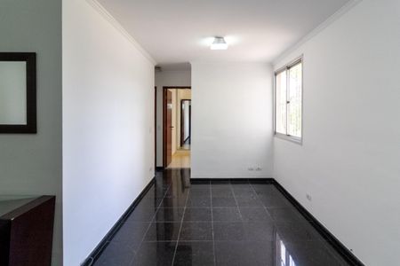 Apartamento para alugar com 53m², 2 quartos e 1 vagaSala