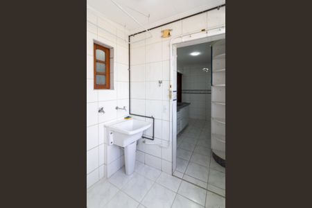 Apartamento para alugar com 53m², 2 quartos e 1 vagaÁrea de Serviço