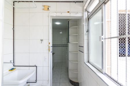 Apartamento para alugar com 53m², 2 quartos e 1 vagaÁrea de Serviço