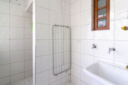 Apartamento para alugar com 53m², 2 quartos e 1 vagaÁrea de Serviço