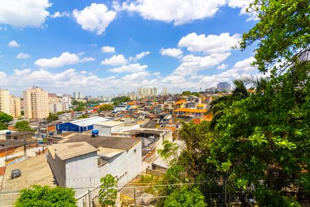 Apartamento para alugar com 53m², 2 quartos e 1 vagaVista Quarto 2