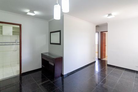 Sala de apartamento para alugar com 2 quartos, 53m² em Vila Constanca, São Paulo
