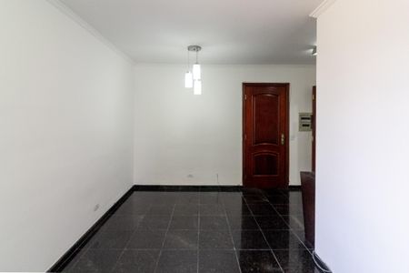 Sala de apartamento para alugar com 2 quartos, 53m² em Vila Constanca, São Paulo