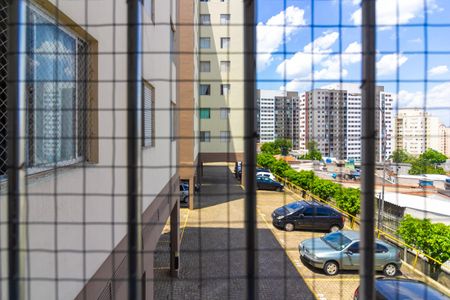 Apartamento para alugar com 53m², 2 quartos e 1 vagaVista Área de Serviço