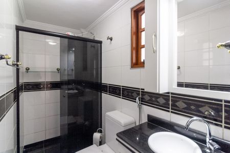 Apartamento para alugar com 53m², 2 quartos e 1 vagaBanheiro Social