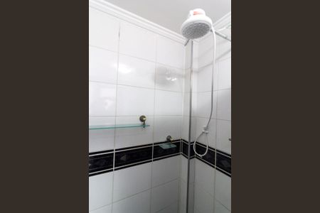 Apartamento para alugar com 53m², 2 quartos e 1 vagaBanheiro Social