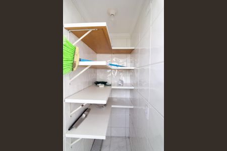 Apartamento para alugar com 53m², 2 quartos e 1 vagaÁrea de Serviço