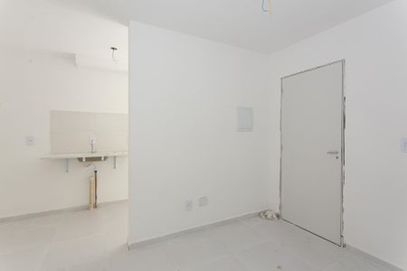 Sala de apartamento à venda com 2 quartos, 38m² em Vila Matilde, São Paulo