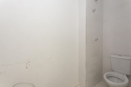 Apartamento à venda com 38m², 2 quartos e sem vagaBanheiro