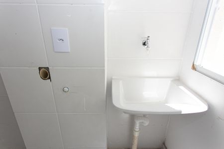 Apartamento à venda com 38m², 2 quartos e sem vagaÁrea de Serviço