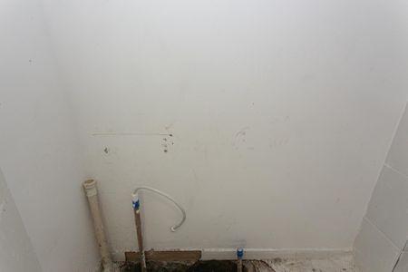 Apartamento à venda com 38m², 2 quartos e sem vagaBanheiro