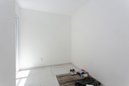 Apartamento à venda com 38m², 2 quartos e sem vagaQuarto 1