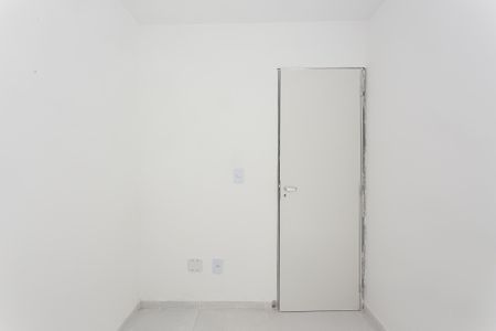 Apartamento à venda com 38m², 2 quartos e sem vagaQuarto 1