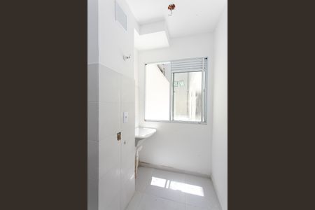 Apartamento à venda com 38m², 2 quartos e sem vagaÁrea de Serviço