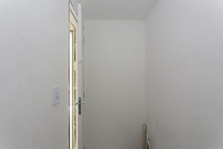 Apartamento à venda com 38m², 2 quartos e sem vagaBanheiro