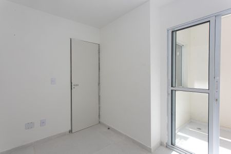 Quarto 1 de apartamento à venda com 2 quartos, 38m² em Vila Matilde, São Paulo