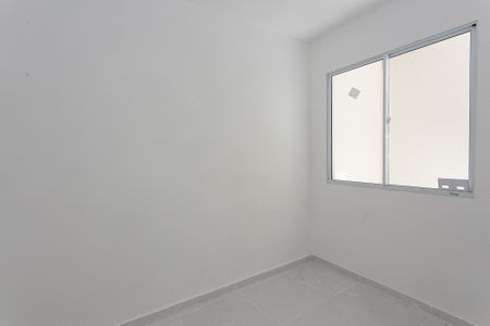 Apartamento à venda com 38m², 2 quartos e sem vagaQuarto 2