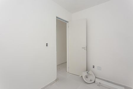 Apartamento à venda com 38m², 2 quartos e sem vagaQuarto 2