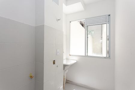 Apartamento à venda com 38m², 2 quartos e sem vagaÁrea de Serviço