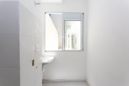 Apartamento à venda com 38m², 2 quartos e sem vagaÁrea de Serviço