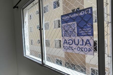 Apartamento para alugar com 61m², 2 quartos e 1 vagaPlaquinha