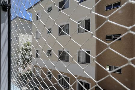 Apartamento para alugar com 61m², 2 quartos e 1 vagaVista - Área de Serviço