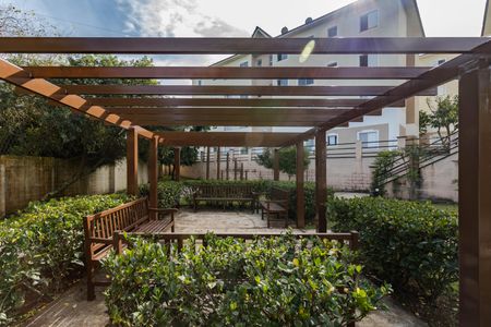 Apartamento para alugar com 61m², 2 quartos e 1 vagaÁrea Comum