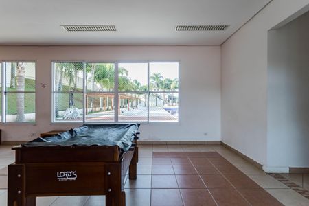 Apartamento para alugar com 61m², 2 quartos e 1 vagaÁrea Comum