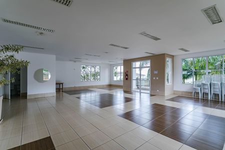 Apartamento para alugar com 61m², 2 quartos e 1 vagaÁrea Comum