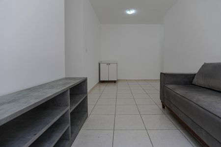 Apartamento para alugar com 61m², 2 quartos e 1 vagaSala