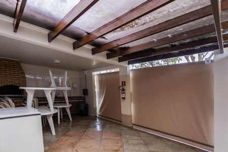 Apartamento para alugar com 61m², 2 quartos e 1 vagaÁrea Comum