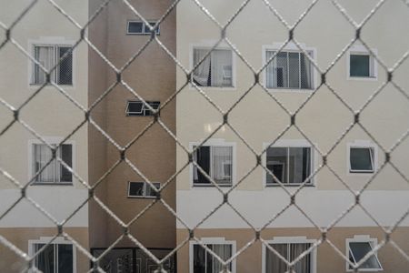 Apartamento para alugar com 61m², 2 quartos e 1 vagaVista - Sala