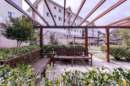 Apartamento para alugar com 61m², 2 quartos e 1 vagaÁrea Comum