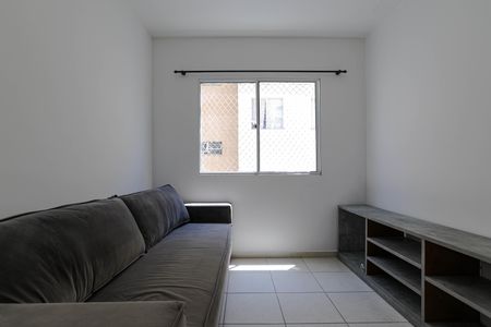 Apartamento para alugar com 61m², 2 quartos e 1 vagaSala
