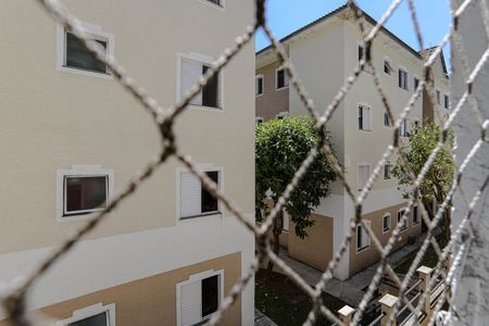 Apartamento para alugar com 61m², 2 quartos e 1 vagaQuarto 2