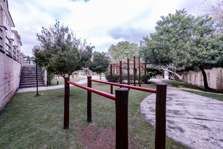 Apartamento para alugar com 61m², 2 quartos e 1 vagaÁrea Comum