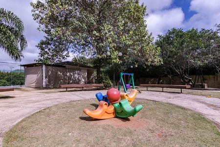 Apartamento para alugar com 61m², 2 quartos e 1 vagaÁrea Comum