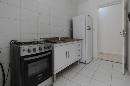 Apartamento para alugar com 61m², 2 quartos e 1 vagaCozinha