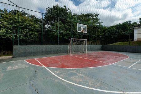 Apartamento para alugar com 61m², 2 quartos e 1 vagaÁrea Comum