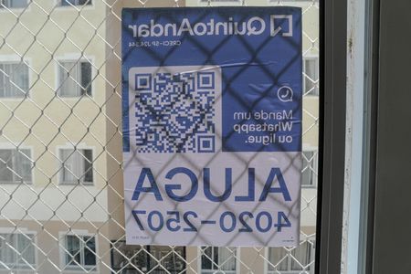 Apartamento para alugar com 61m², 2 quartos e 1 vagaPlaquinha