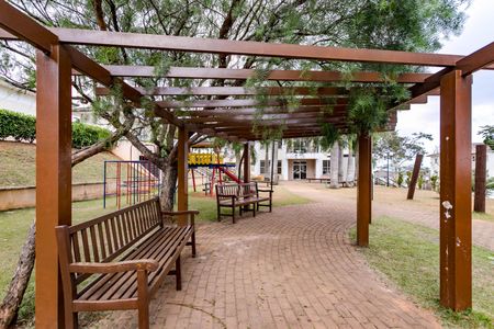 Apartamento para alugar com 61m², 2 quartos e 1 vagaÁrea Comum