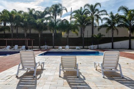 Apartamento para alugar com 61m², 2 quartos e 1 vagaÁrea Comum