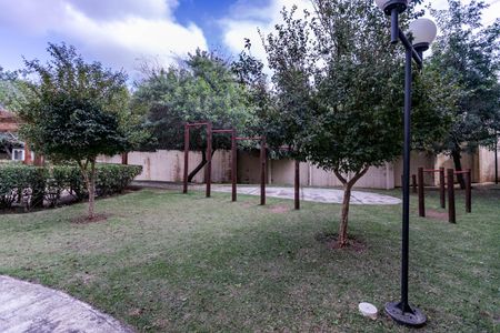 Apartamento para alugar com 61m², 2 quartos e 1 vagaÁrea Comum