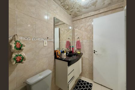 Casa à venda com 283m², 4 quartos e 4 vagas Casa à venda com 283m², 4 quartos e 4 vagasBanheiro