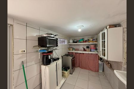 Casa à venda com 283m², 4 quartos e 4 vagas Casa à venda com 283m², 4 quartos e 4 vagasArea de Serviço