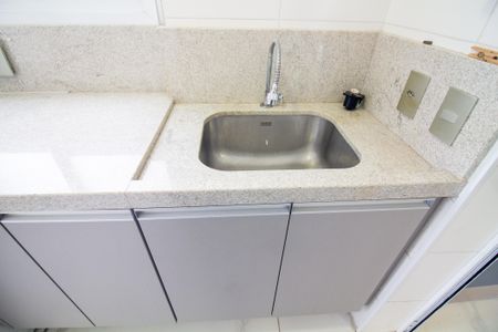 Apartamento para alugar com 181m², 4 quartos e 3 vagas Apartamento para alugar com 181m², 4 quartos e 3 vagasÁrea de Serviço