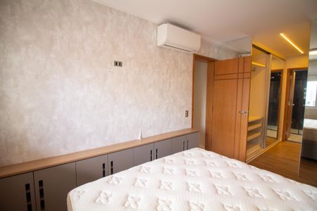 Apartamento para alugar com 181m², 4 quartos e 3 vagas Apartamento para alugar com 181m², 4 quartos e 3 vagasQuarto 4 - Suíte 2